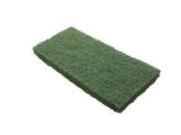 Skurepad ACTIVA 12x25cm grønn