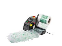 Maskin Fill Air Rocket luftputer