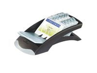 Visittkortholder VISIFIX desk sort