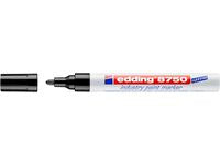 Paintmarker EDDING 8750 sort