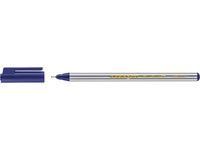 Fineliner EDDING 89 Office Liner EF blå