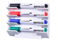 Penneholder LEGAMASTER magnetisk