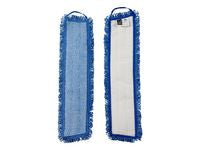 Mopp MILLENTEX microfiber borrelås 40cm