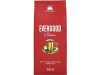 Kaffe EVERGOOD kokmalt 250g