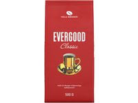 Kaffe EVERGOOD classic hele bønner 500g