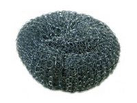 Stålullball 40g.