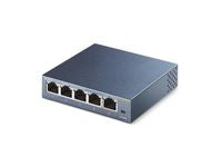 Switch TP-LINK 5 porter 10/100/1000