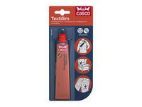 Lim CASCO tekstil 40ml