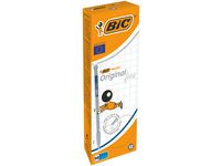 Trykkblyant BIC Matic 0,5 assortert (12)
