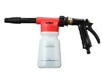 Skumsprøyte KABI 900 ml