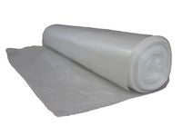 Avfallssekk LLD-PE 57,5x100cm35my tr(25)