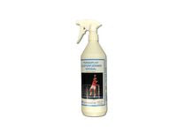 Gulvrengjøring PURGOPLAY klisterspray 1L