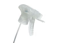 Sprayhode HYGIENTEKNIK skumdyse for 1L