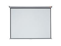 Lerret NOBO for vegg 200x151,3cm