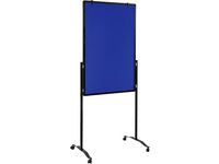 Oppslagstavle LEGAMASTER filt 120x76cm