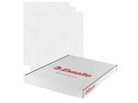 Plastomslag ESSELTE A4 85my (100)