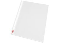 Plastlomme ESSELTE A5 topp prem 75my