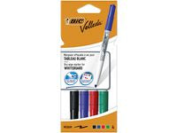 Whiteboardpenn BIC Velleda 1741 ass (4)