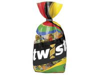 Sjokolade TWIST 490g