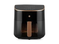 Air fryer WILFA Dualfry split