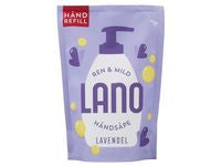 Håndsåpe LANO lavendel ref 300ml