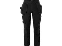 Bukse FRISTADS 2599 LWS stretch Dame 42