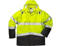 Regnjakke FRISTADS 4624 RS XL