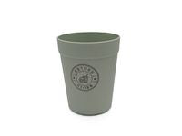 Kopp Return&Reuse PP 30cl grønn