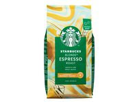 Kaffe STARBUCKS Blonde Espresso HB 450g