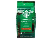 Kaffe STARBUCKS Pike Place Roast 450g