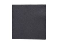 Serviett DAILY 2L 32x32cm sort (50)