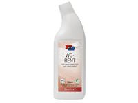Toalettrens PLS WC-Rent 0,75L