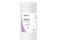 Overflatedesinfeksjon ANTIBAC 75% (80)