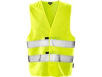 Refleksvest FRISTADS 501H 3XL/4XL gul