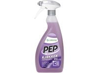 Kjøkkenspray PEP 2i1 0,75L
