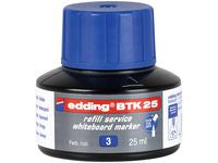 Refill EDDING BTK25 WBpenn blå