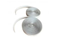 Borrelås selvheftende 5m x 20mm