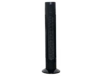 Tårnvifte 76cm sort