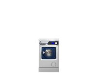Vaskemaskin ELECTROLUX WH6-6 3ACN 400V