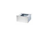 Sokkel ELECTROLUX rustfri til WH6-14