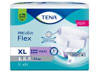 Bleie TENA Flex Maxi belte XL (21)