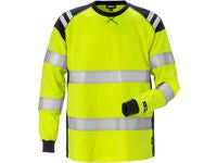 Trøye FRISTADS 7077 TFLH flamestat 2XL