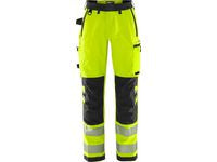 Bukse FRISTADS 2665 GSTP HiVis Dame 50