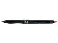 Geleroller PILOT FriXion ball+ 07 rød