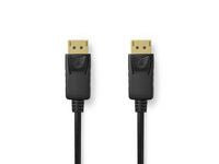Kabel NEDIS DisplayPort 2.00 m