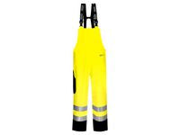 Regnselebukse LYNGSØE FR-LR6029HiVis 2XL