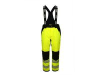 Vinterbukse LYNGSØE 4WS-9093 HiVis XS