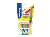 Tekstmarker PILOT FriXion light ass(6)