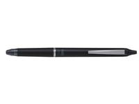 Rollerpenn PILOT Frixion Zone 07sortsor