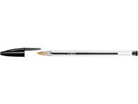 Kulepenn BIC Cristal M sort